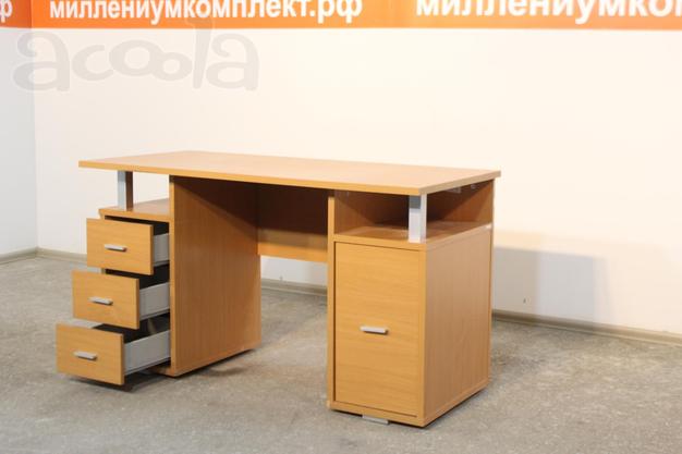 Офисная мебель бу Миллениум Комплект