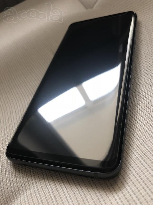 Продаю смартфон Samsung Galaxy S9 (64 Gb)