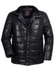 Распродажа, скидки до 70% кожаные куртки Pierre Cardin, Milestone, Trapper, Bugatti, LLoyd только оригинал.