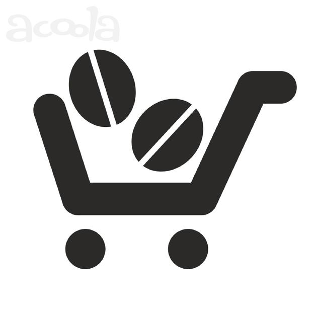 Розничный магазин Procoffee