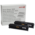Заправка/Прошивка Xerox-3025/3225 Ростов