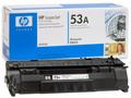 Заправка картриджей HP Q7553A Ростов