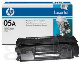Заправка Картриджа HP CE505A Ростов