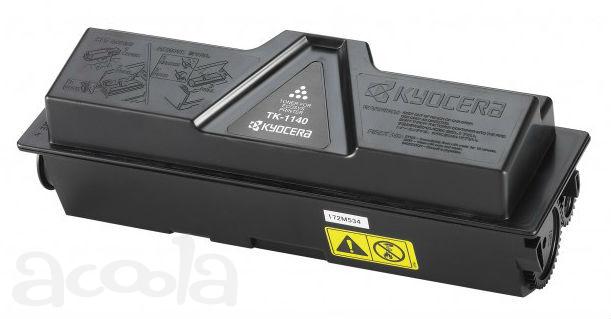 Заправка Kyocera TK-1140/1130/435 Ростов