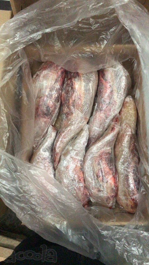 Реализуем говяжьи субпродукты в ассортименте