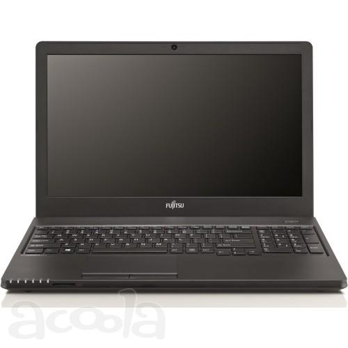 Ноутбук Fujitsu LifeBook A555