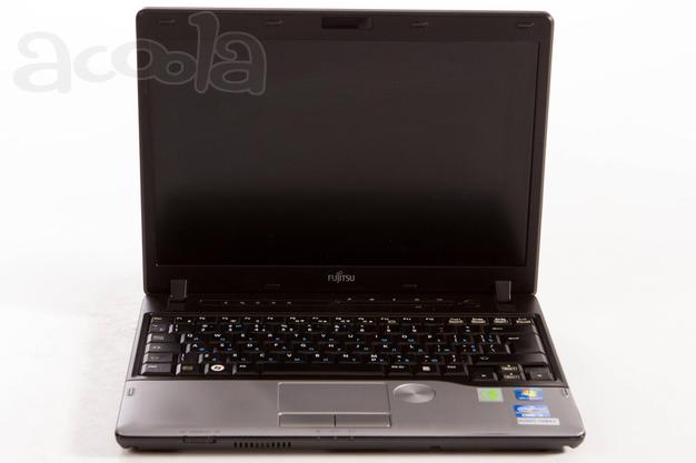 Ноутбук Fujitsu LifeBook P702 бу из Европы