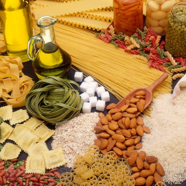Скупаем оптом продукты питания бакалею