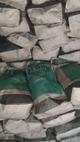 Древесный уголь ОПТОМ  из дуба и ясеня от производителя